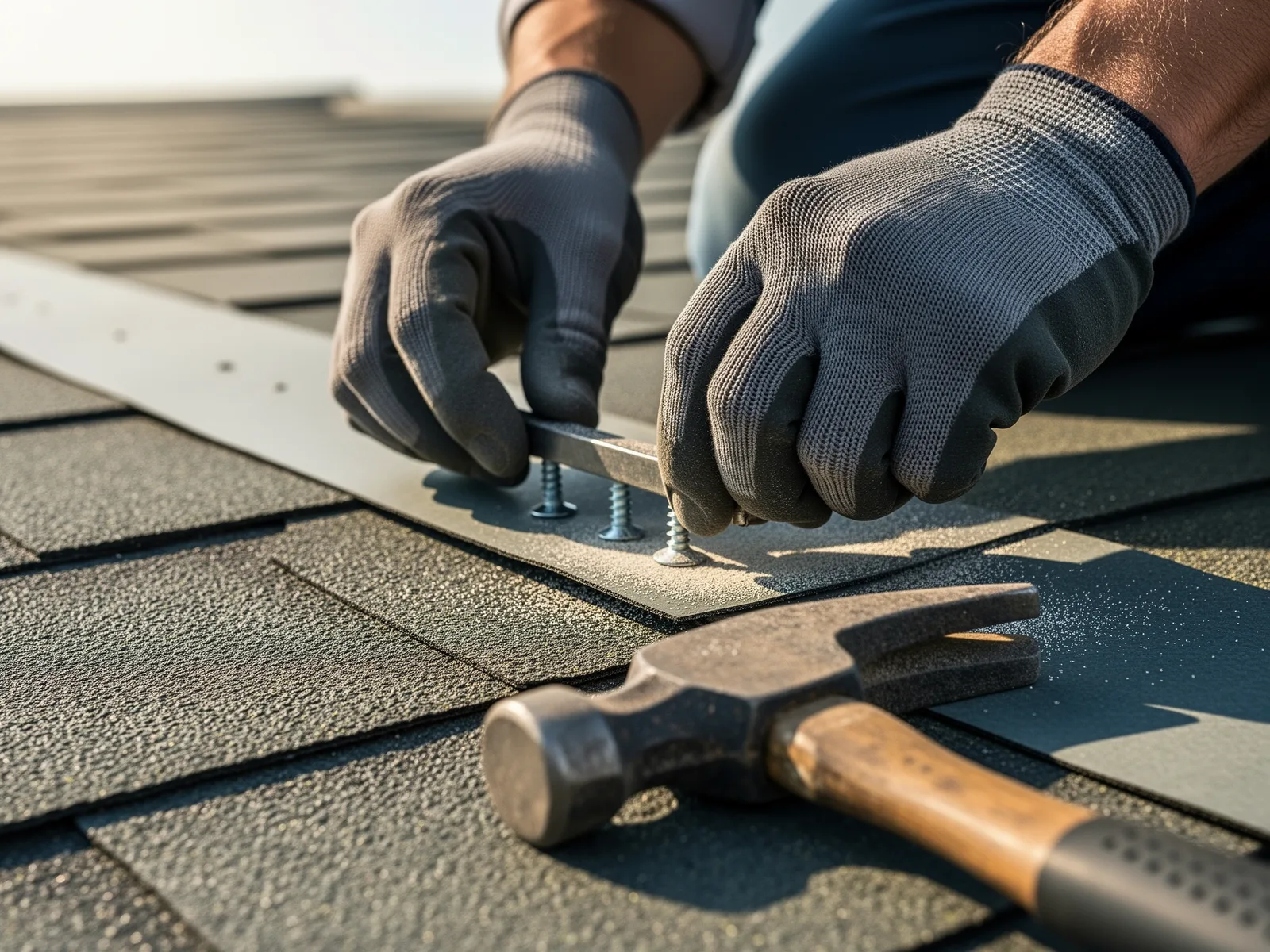 Why choose Fascia Repair in Comstock, NE